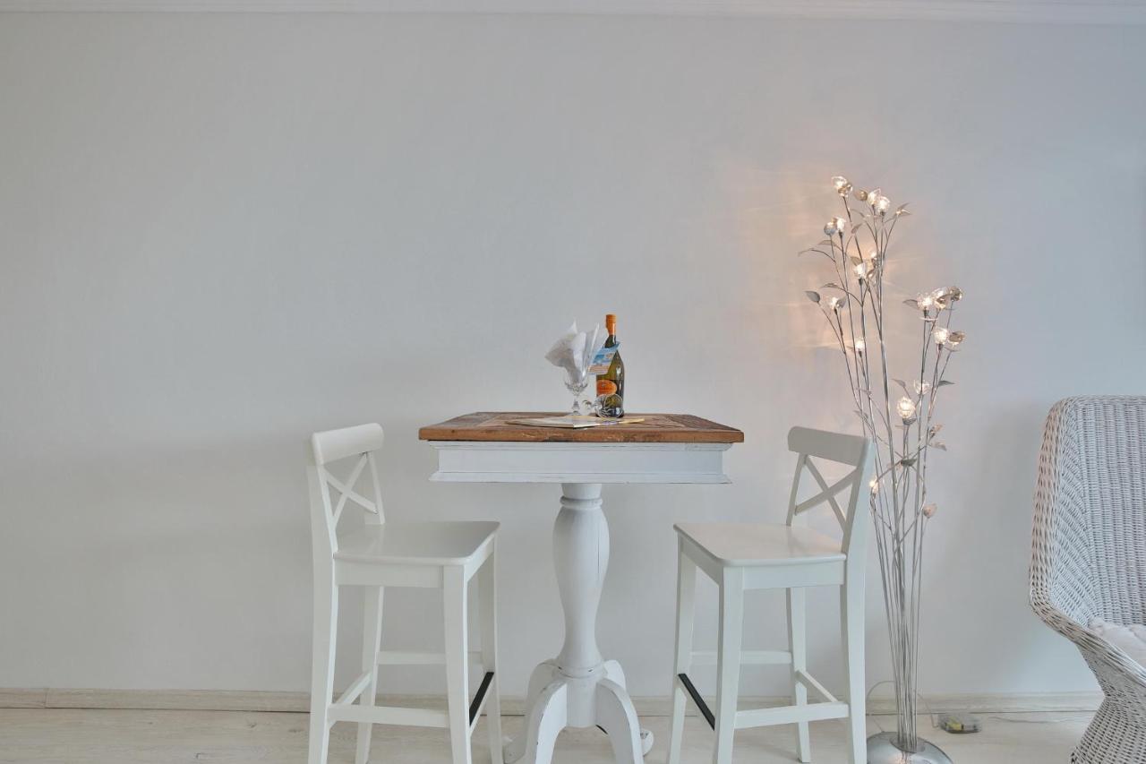 Seetempel Seetempel Appartement 38 Scharbeutz Εξωτερικό φωτογραφία