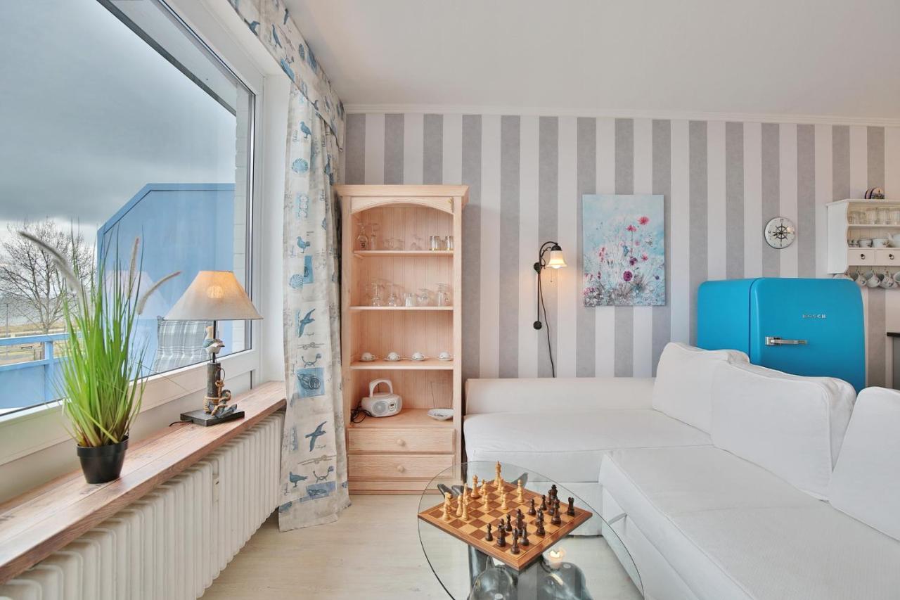 Seetempel Seetempel Appartement 38 Scharbeutz Εξωτερικό φωτογραφία