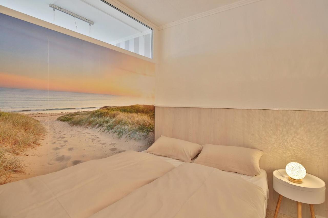 Seetempel Seetempel Appartement 38 Scharbeutz Εξωτερικό φωτογραφία