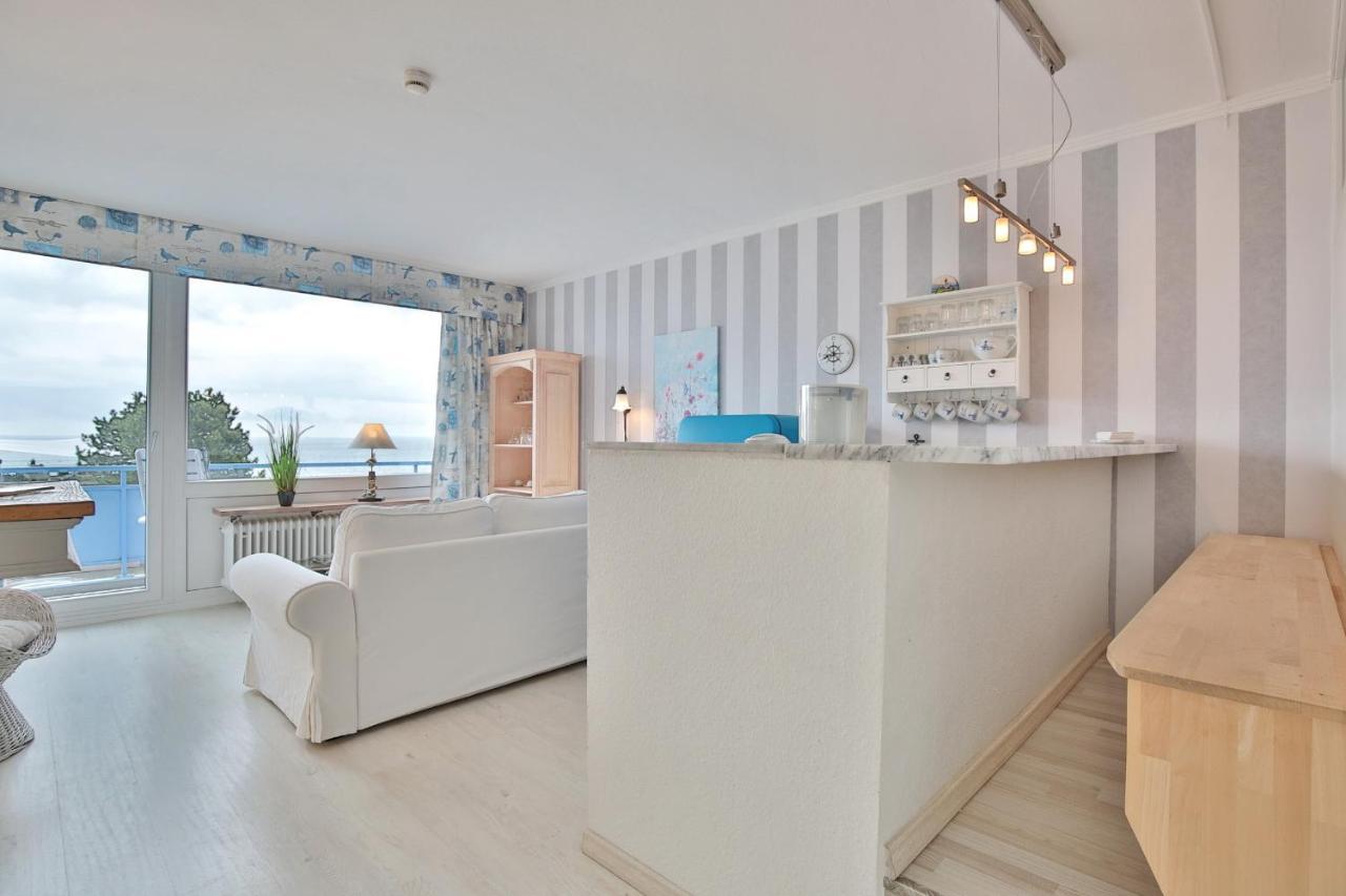 Seetempel Seetempel Appartement 38 Scharbeutz Εξωτερικό φωτογραφία