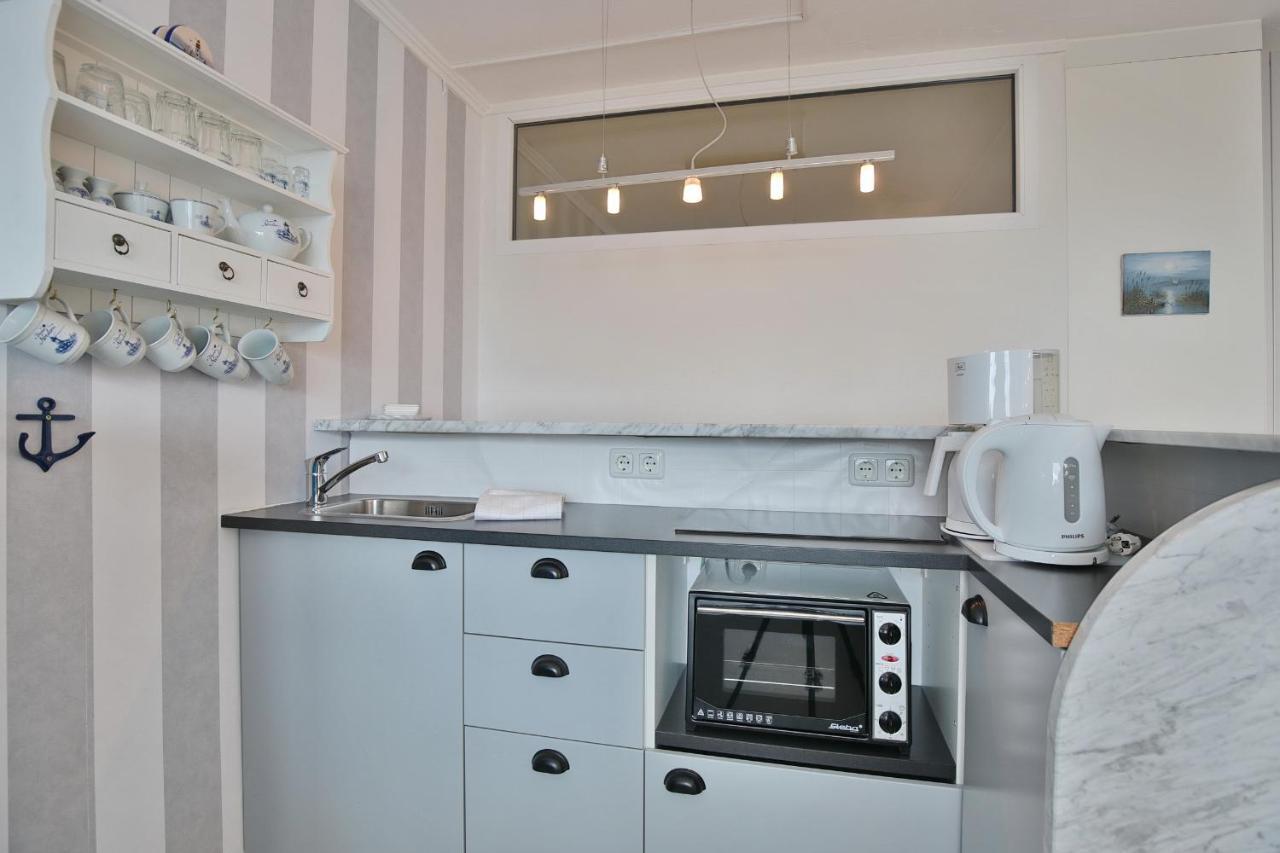 Seetempel Seetempel Appartement 38 Scharbeutz Εξωτερικό φωτογραφία