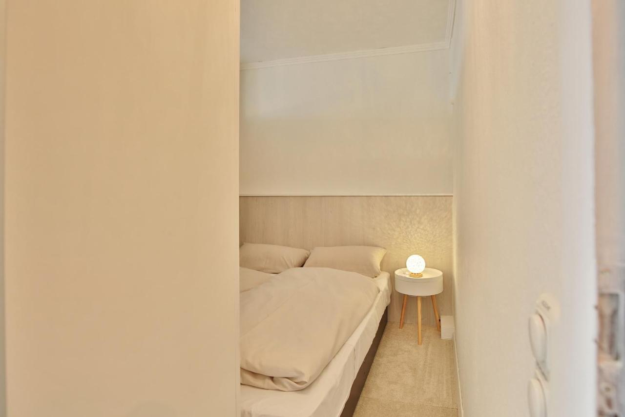 Seetempel Seetempel Appartement 38 Scharbeutz Εξωτερικό φωτογραφία