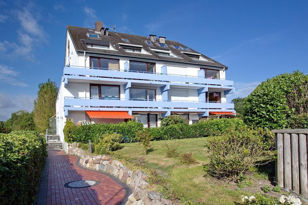 Seetempel Seetempel Appartement 38 Scharbeutz Εξωτερικό φωτογραφία